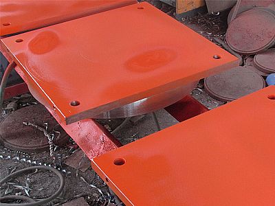 海拉尔区桥梁盆式橡胶支座应注意的质量问题进场要求